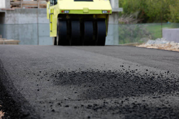 Best Concrete Paver Driveway  in Lake Lakengren, OH