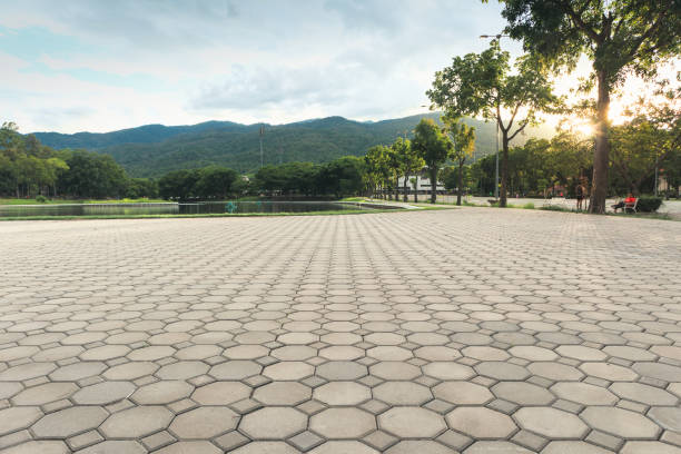 Best Driveway Pavers Near Me  in Lake Lakengren, OH
