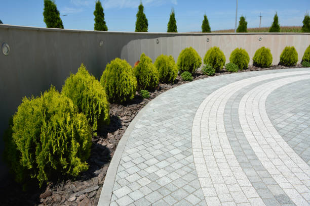 Professional Driveway Pavers in Lake Lakengren, OH