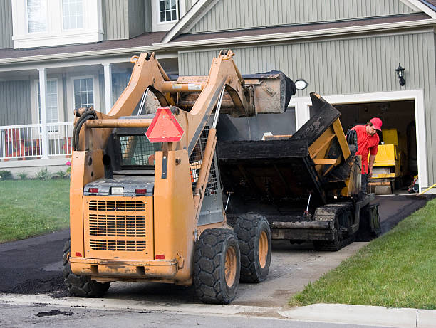 Best Driveway Repair Near Me  in Lake Lakengren, OH