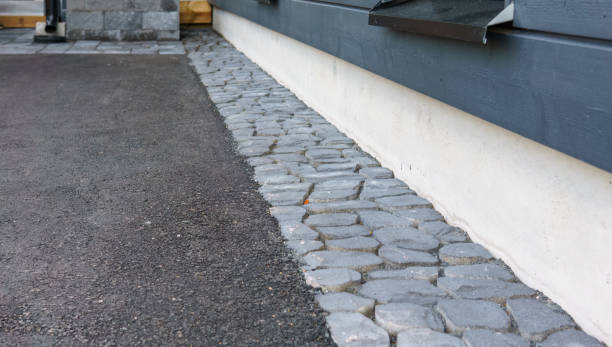 Reasons to Select Us for Your Driveway Paving Requirements in Lake Lakengren, OH