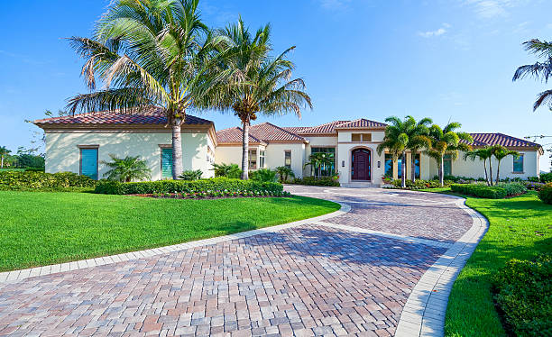 Best Best Driveway Pavers  in Lake Lakengren, OH
